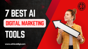 best free AI digital marketing tools