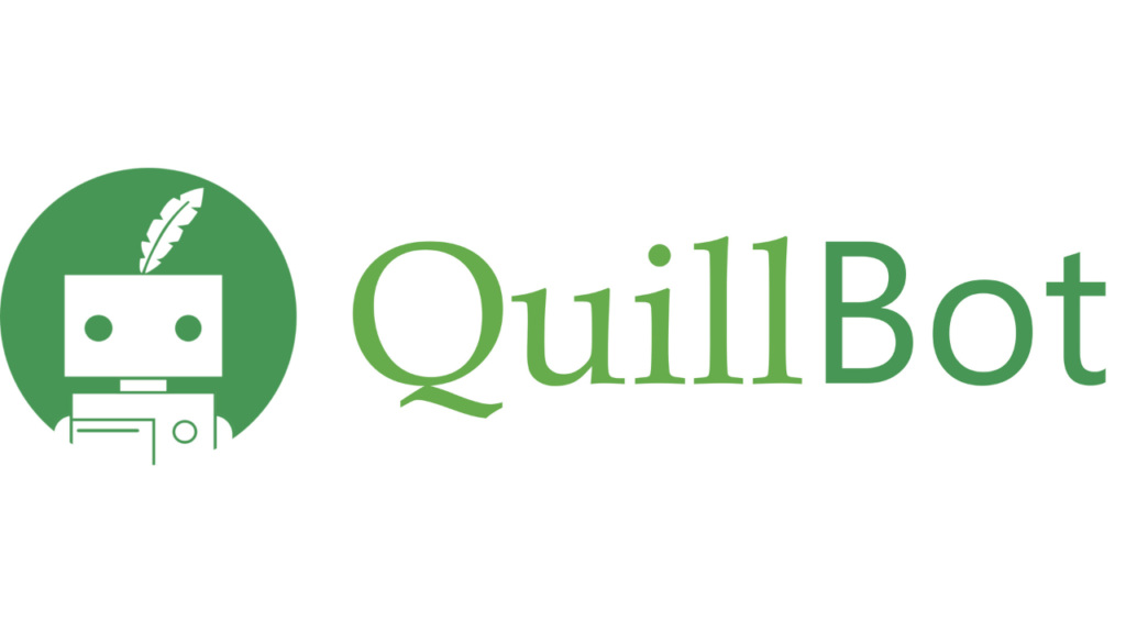 Quillbot: Enhance Your Writing