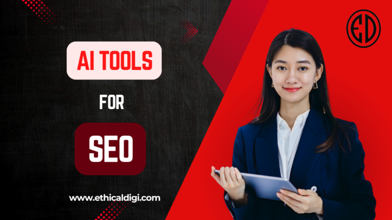 Boost Your Rankings with these 5 AI SEO Tools